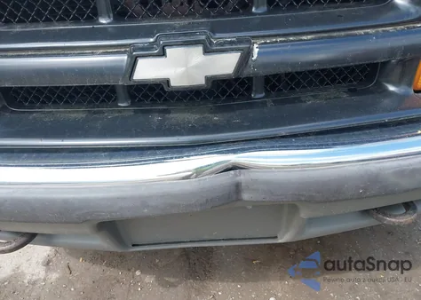 2000 Chevrolet Blazer Lt z USA, uszkodzony, nr VIN 1GNDT13W3Y2190611